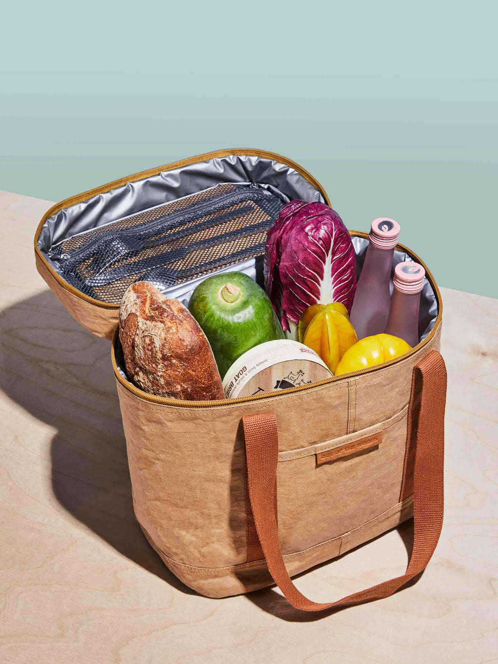 Walrus Cooler