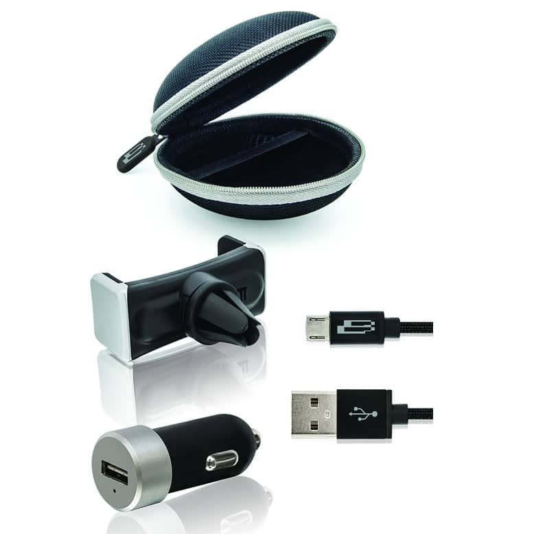 TRAVEL PACK ANDROID