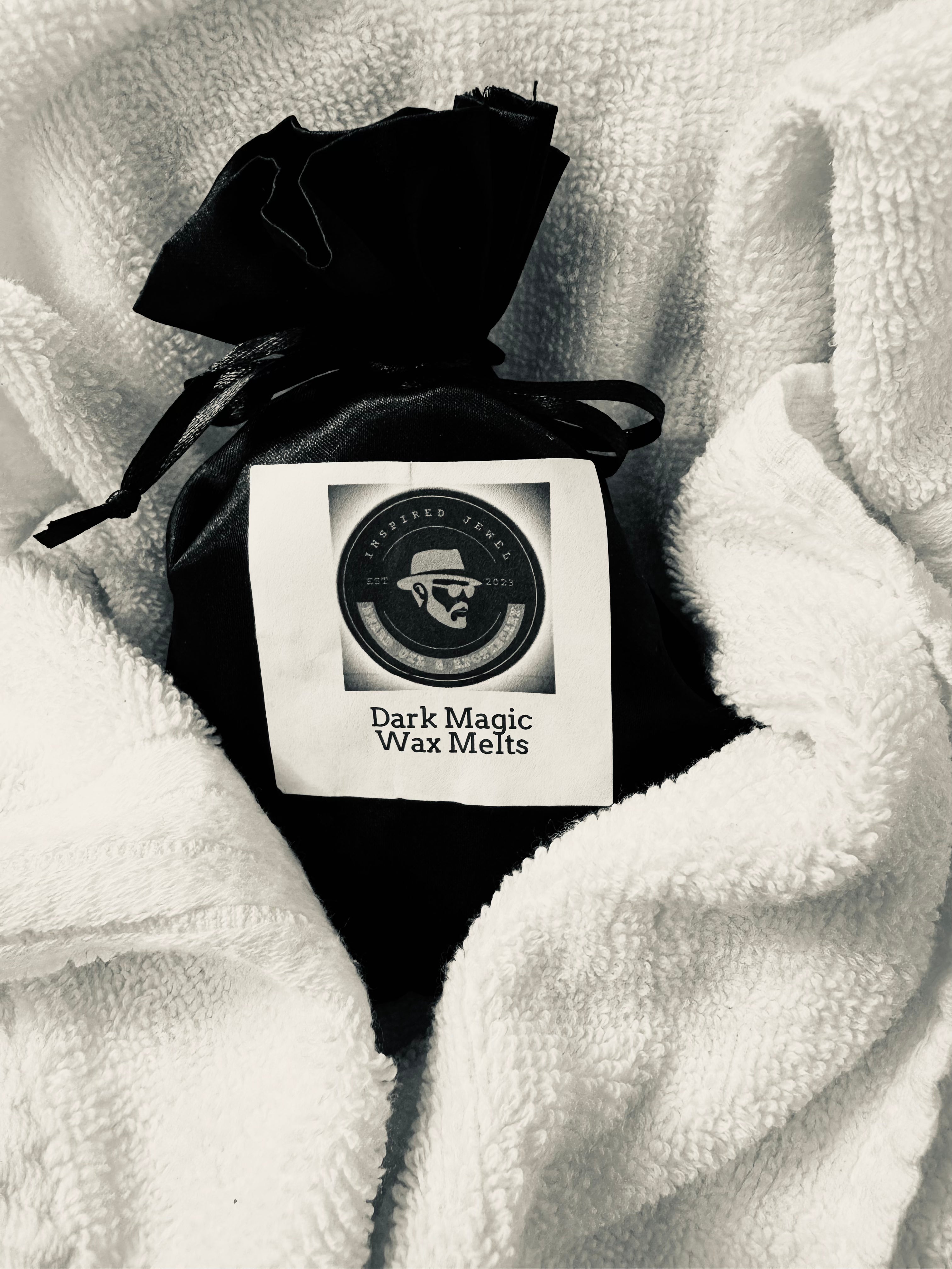 Dark Magic Wax Melt