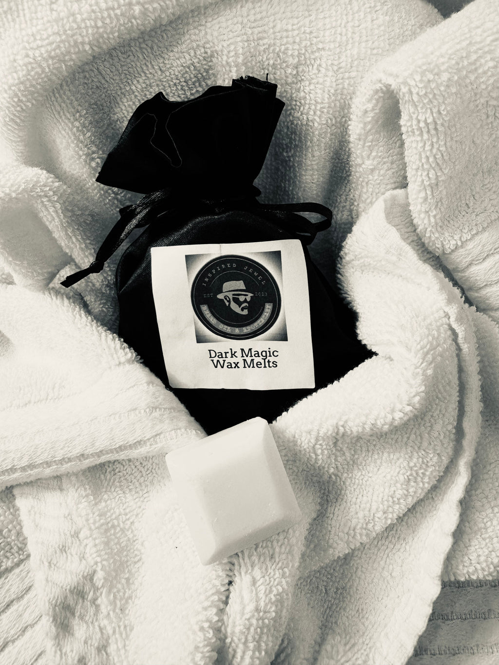 Dark Magic Wax Melt