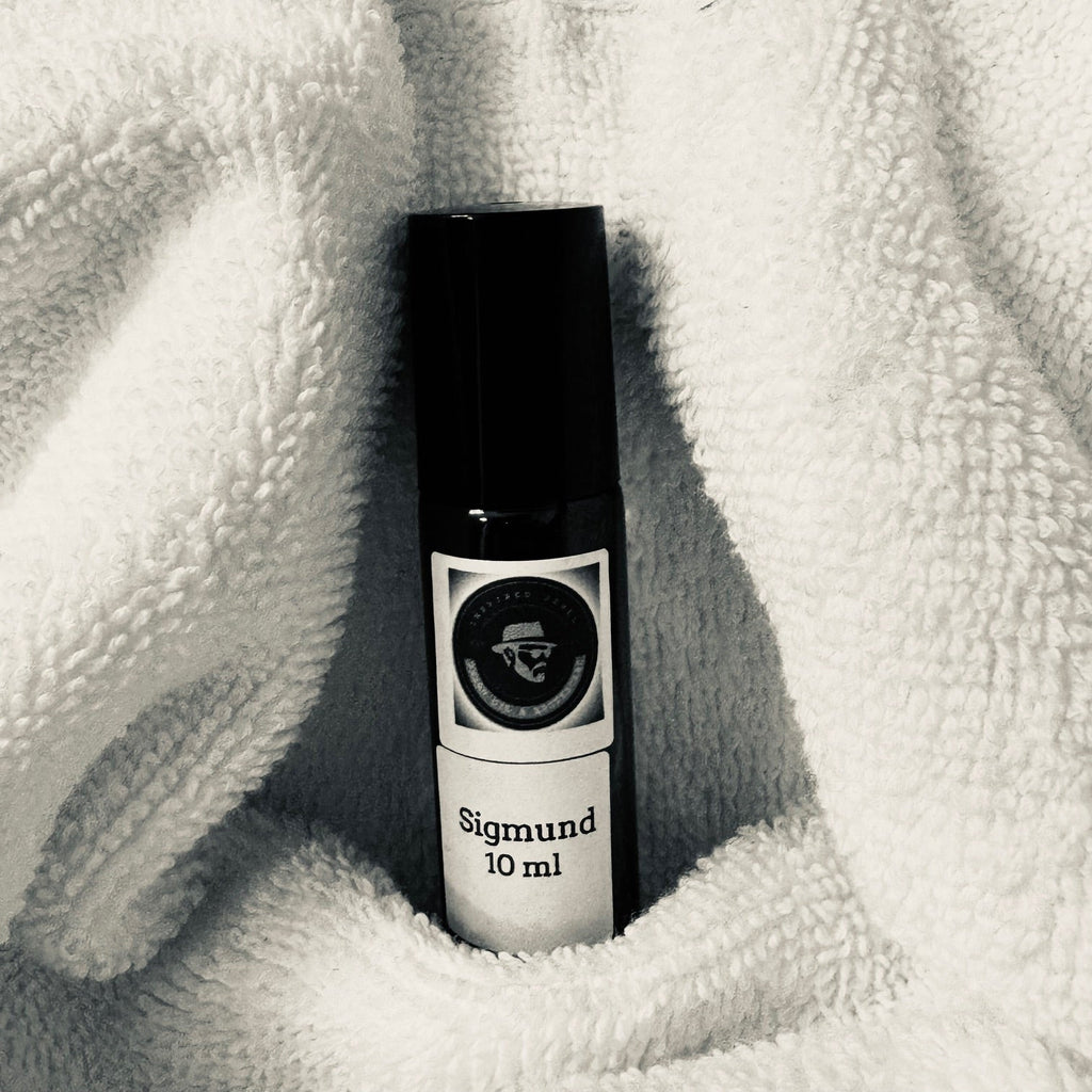 Sigmund Scented Roller