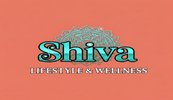 SHIVA Lifestyle & Wellness Logo